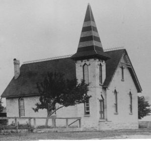 Bethel United 1895