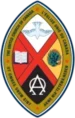 United Church Crest
