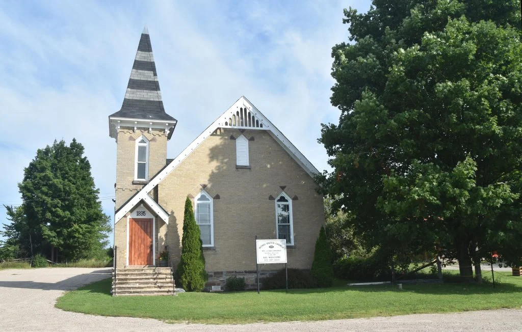 Bethel United